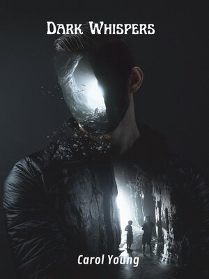 cover image of Dark Whispers